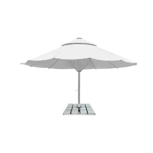 8m Hotel Umbrella 12 Panels
