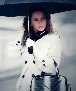 Ladies Umbrellas